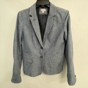 J. Crew Women's Blazer